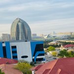 Аренда 3 комнатная Вторичка, м. Хетаи метро, Белый город, Хетаи район 10