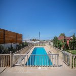 Kirayə (aylıq) 5 otaqlı Bağ evi, Mərdəkan, Xəzər rayonu 3