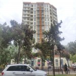 Satılır 2 otaqlı Yeni Tikili, Bakıxanov qəs., Sabunçu rayonu 1