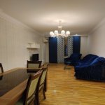 Kirayə (günlük) 3 otaqlı Yeni Tikili, Xətai metrosu, Ağ şəhər, Xətai rayonu 3