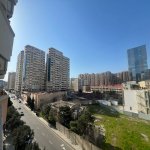 Satılır 3 otaqlı Yeni Tikili, Xətai metrosu, Xətai rayonu 14
