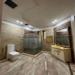 Kirayə (aylıq) 6 otaqlı Həyət evi/villa, Gənclik metrosu, Nərimanov rayonu 21