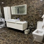 Kirayə (aylıq) 8 otaqlı Həyət evi/villa, İnşaatçılar metrosu, Badamdar qəs., Səbail rayonu 7
