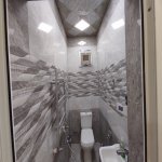 Satılır 4 otaqlı Həyət evi/villa, Avtovağzal metrosu, Biləcəri qəs., Binəqədi rayonu 12