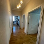 Satılır 3 otaqlı Yeni Tikili, Neftçilər metrosu, Nizami rayonu 7