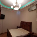 Kirayə (aylıq) 3 otaqlı Yeni Tikili, İnşaatçılar metrosu, Baku Mall, Yasamal rayonu 7