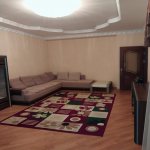 Kirayə (aylıq) 3 otaqlı Yeni Tikili, Nizami metrosu, Yasamal rayonu 1
