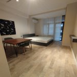 Аренда 1 комнатная Новостройка, Nizami метро, Насими район 7