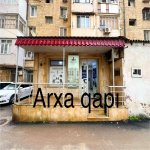 Kirayə (aylıq) Obyekt, İnşaatçılar metrosu, Yasamal qəs., Yasamal rayonu 23