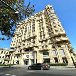 Satılır 5 otaqlı Yeni Tikili, İçərişəhər metrosu, Səbail rayonu 9