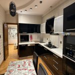Kirayə (aylıq) 3 otaqlı Yeni Tikili, Gənclik metrosu, Nərimanov rayonu 9