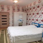 Kirayə (aylıq) 3 otaqlı Yeni Tikili, Nəriman Nərimanov metrosu, Nərimanov rayonu 24