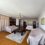 Kirayə (aylıq) 3 otaqlı Yeni Tikili, Nizami metrosu, Nəsimi rayonu 1