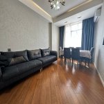 Аренда 2 комнатная Новостройка, м. 28 Мая метро, Шярг Базары, Наримановский р-н район 2