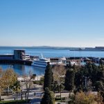 Kirayə (aylıq) 2 otaqlı Köhnə Tikili, İçərişəhər metrosu, Səbail rayonu 19