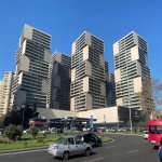Satılır 3 otaqlı Yeni Tikili, 20 Yanvar metrosu, Yasamal qəs., Yasamal rayonu 2