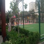Kirayə (aylıq) 2 otaqlı Yeni Tikili, Nəriman Nərimanov metrosu, Nərimanov rayonu 17