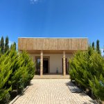 Kirayə (aylıq) 2 otaqlı Bağ evi, Zirə, Xəzər rayonu 1