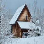 Kirayə (günlük) 4 otaqlı Həyət evi/villa Qusar 1