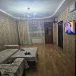 Satılır 3 otaqlı Köhnə Tikili, Memar Əcəmi - 2 metrosu, 2-ci mikrorayon, Nəsimi rayonu 2