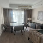 Kirayə (aylıq) 3 otaqlı Yeni Tikili, Xətai metrosu, Ağ şəhər, Xətai rayonu 2