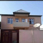 Satılır 5 otaqlı Həyət evi/villa, Həzi Aslanov metrosu, Köhnə Günəşli qəs., Xətai rayonu 1