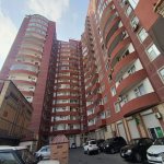 Kirayə (aylıq) 2 otaqlı Yeni Tikili, 28 May metrosu, Nərimanov rayonu 13