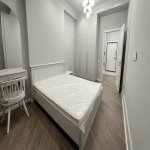 Kirayə (aylıq) 2 otaqlı Yeni Tikili, Nəriman Nərimanov metrosu, Heydər Əliyev Mərkəzi, Nərimanov rayonu 6