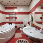 Аренда 3 комнат Новостройка, м. 28 Мая метро, Насими район 20