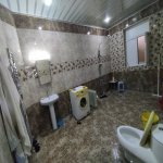 Satılır 5 otaqlı Həyət evi/villa, Xalqlar dostluğu metrosu, 8-ci kilometr, Nizami rayonu 28
