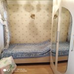 Аренда 2 комнатная Вторичка, м. Эльмляр Академиясы метро, Ясамал район 3