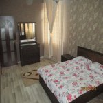 Kirayə (günlük) 4 otaqlı Köhnə Tikili, Sahil metrosu, Səbail rayonu 11