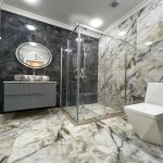 Satılır 3 otaqlı Yeni Tikili, Azadlıq metrosu, 8-ci mikrorayon, Binəqədi rayonu 7