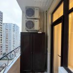 Kirayə (aylıq) 2 otaqlı Yeni Tikili, İnşaatçılar metrosu, Yasamal qəs., Yasamal rayonu 8