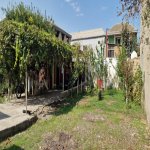 Satılır 4 otaqlı Həyət evi/villa, Avtovağzal metrosu, Biləcəri qəs., Binəqədi rayonu 6