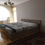 Kirayə (aylıq) 3 otaqlı Yeni Tikili, Nəriman Nərimanov metrosu, Nərimanov rayonu 4