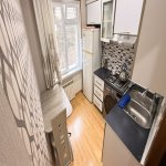 Satılır 4 otaqlı Köhnə Tikili, Neftçilər metrosu, 8-ci kilometr, Nizami rayonu 10