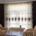 Kirayə (aylıq) 2 otaqlı Yeni Tikili, Nəriman Nərimanov metrosu, Nərimanov rayonu 3