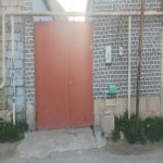 Satılır 6 otaqlı Həyət evi/villa, Avtovağzal metrosu, Biləcəri qəs., Binəqədi rayonu 34