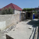 Satılır 4 otaqlı Həyət evi/villa, Koroğlu metrosu, Balaxanı qəs., Sabunçu rayonu 16