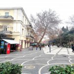 Kirayə (günlük) 3 otaqlı Köhnə Tikili, İçərişəhər metrosu, Səbail rayonu 2