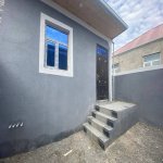 Satılır 2 otaqlı Həyət evi/villa, Binə qəs., Xəzər rayonu 2