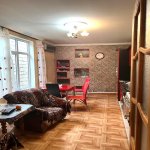 Kirayə (aylıq) 3 otaqlı Həyət evi/villa, Ağ şəhər, Xətai rayonu 1