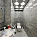 Продажа 3 комнат Новостройка, м. Нефтчиляр метро, Низаминский р-н район 10