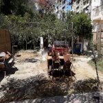 Kirayə (aylıq) Obyekt, Neftçilər metrosu, Nizami rayonu 3