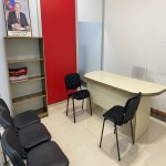 Kirayə (aylıq) 1 otaqlı Ofis, Nəsimi rayonu 3
