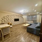 Kirayə (aylıq) 2 otaqlı Yeni Tikili, Nəriman Nərimanov metrosu, Nərimanov rayonu 2