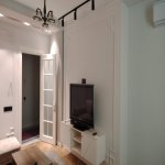 Kirayə (aylıq) 3 otaqlı Yeni Tikili, Gənclik metrosu, İnqlab , Nərimanov rayonu 4