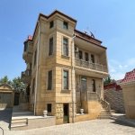 Satılır 7 otaqlı Həyət evi/villa Şamaxı 1