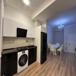 Kirayə (aylıq) 2 otaqlı Yeni Tikili, Nəriman Nərimanov metrosu, Nərimanov rayonu 9